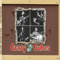 Crazy Cubes - Rockabilly 25 Years (Explicit)