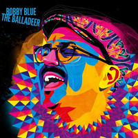 Bobby Blue - The Balladeer