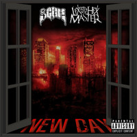 Scum - New Day (feat. Lex the Hex Master) (Explicit)