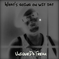 Uniquedafreak - What's Going on Wit Dat