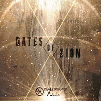 Dimensions Alive - Gates of Zion (Live)