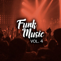 Dj Batata - Funk Music, Vol. 4 (Explicit)