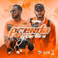 San - Prenda y Cartera (feat. Super Joell)