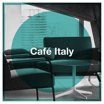 Various Artists - Café italy
