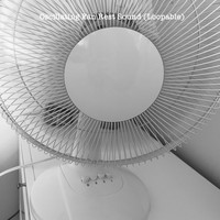 Fan Noises for Sleeping, Fan Noises & Fan Sounds - Oscillating Fan Rest Sound (Loopable)
