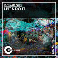 Richard Grey - Let's Do It