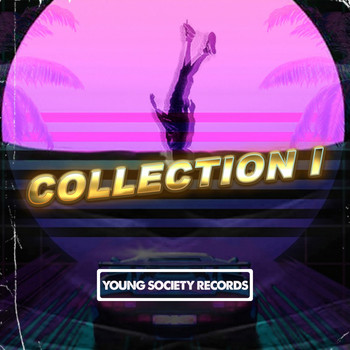 Various Artists - Young Society Records: Collection 1