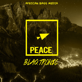 Blaq Tronic - Peace