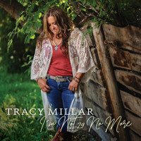 Tracy Millar - I'm Not 29 No More