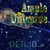 BenJo - Ample Universe