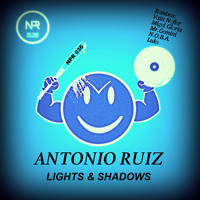 Antonio Ruiz - Lights & Shadows