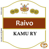 KaMu ry - Raivo