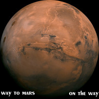 Marko Kalita - Way to Mars (On the Way)