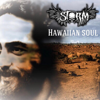 Storm - Hawaiian Soul