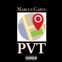 Marcus Garvu / - Pvt