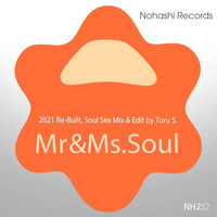 Toru S. - Mr & Ms.Soul