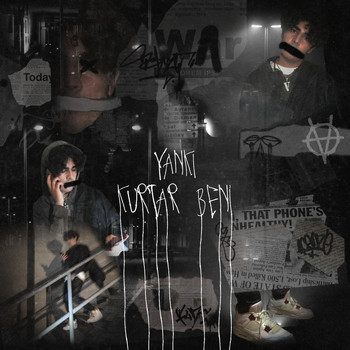 Yankı - Kurtar Beni (Explicit)