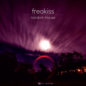 Freakiss - Random House