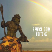 Sandy Gold - Tritone
