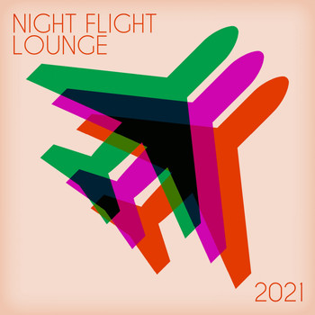 Various Artists - Night Flight Lounge 2021 (Explicit)