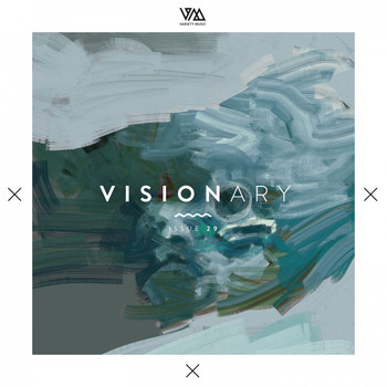 Various Artists - Variety Music Pres. Visionary Issue 29