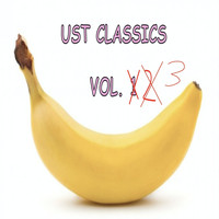 UltimateSqueakyToy / - UST Classics VOL. 3