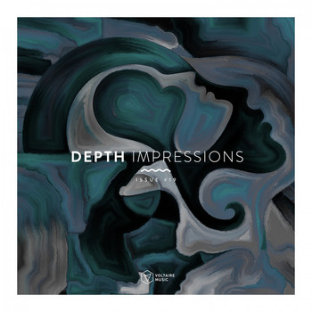 Various Artists - Depth Impressions Issue #19