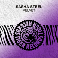 Sasha Steel - Velvet