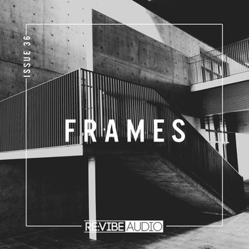 Various Artists - Frames, Issue 36