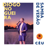 Diogo Nogueira - Samba de Verão_Céu