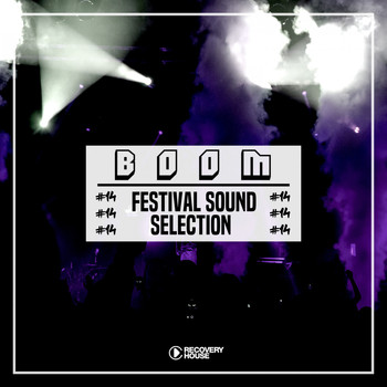 Various Artists - Boom: Festival Sound Selection, Vol. 14 (Explicit)