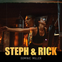Dominic Miller - Steph & Rick