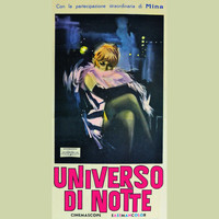 Mina - Un Tale (Mina Nel Film "Universo Di Notte" / 1962)