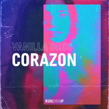 Vanilla Bros - Corazon