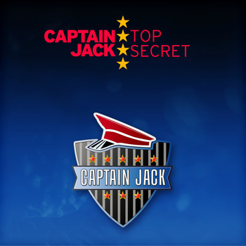 Captain Jack - Top Secret
