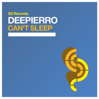 Deepierro - Can't Sleep
