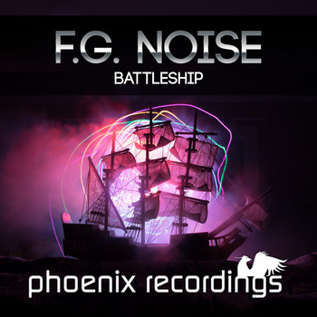F.G. Noise - Battleship
