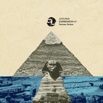 Various Artists - Expression A7 (Original Mix)