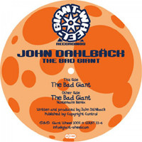 John Dahlback - The Bad Giant