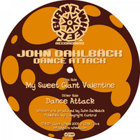 John Dahlback - Dance Attack