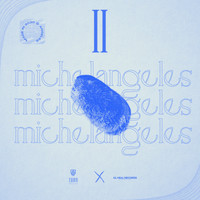 Angeles - Michelangeles, Vol. 2
