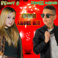 Benny G - Auguri amore mio