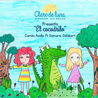 Camila Avella - El Cocodrilo (feat. Dàmaris Gelabert)
