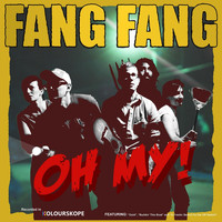 Fang Fang - Oh My!