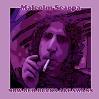 Malcolm Scarpa - Now Our Ducks Are Swans