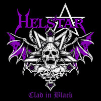 Helstar - Across the Raging Seas