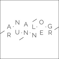 Analogrunner - Analogrunner - EP