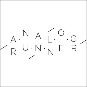 Analogrunner - Analogrunner - EP