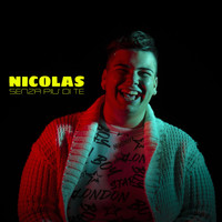 Nicolas - Senza più di te