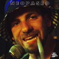 Los Funky Players - Neo Paseo